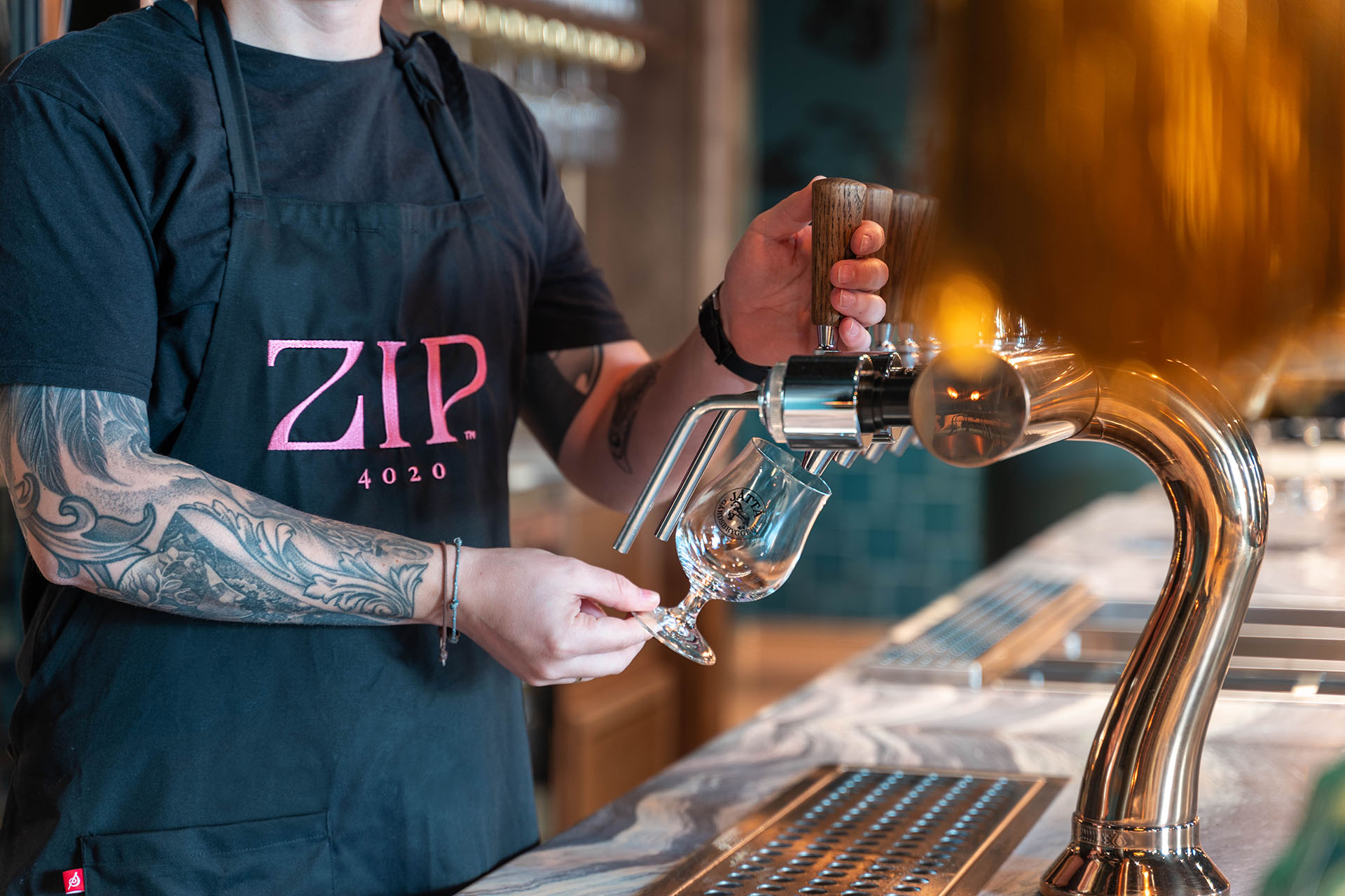 ZIP 4020 – Monkey Studio